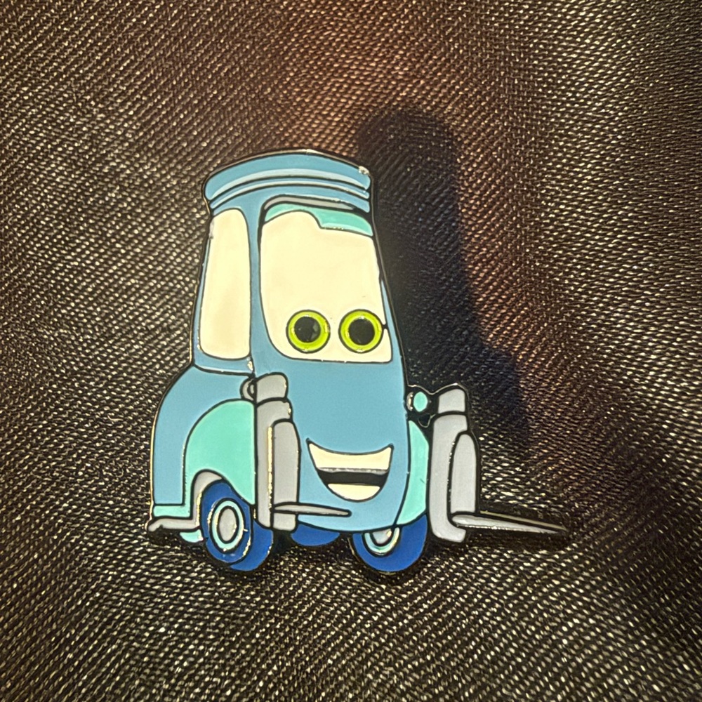 🌟Bundle Sale Guido Pin - Picture 2 of 4